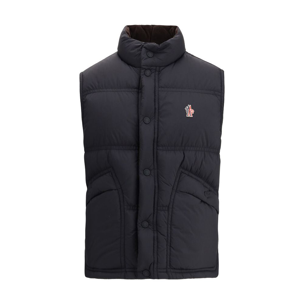 Moncler - The Aul down-filled Vest