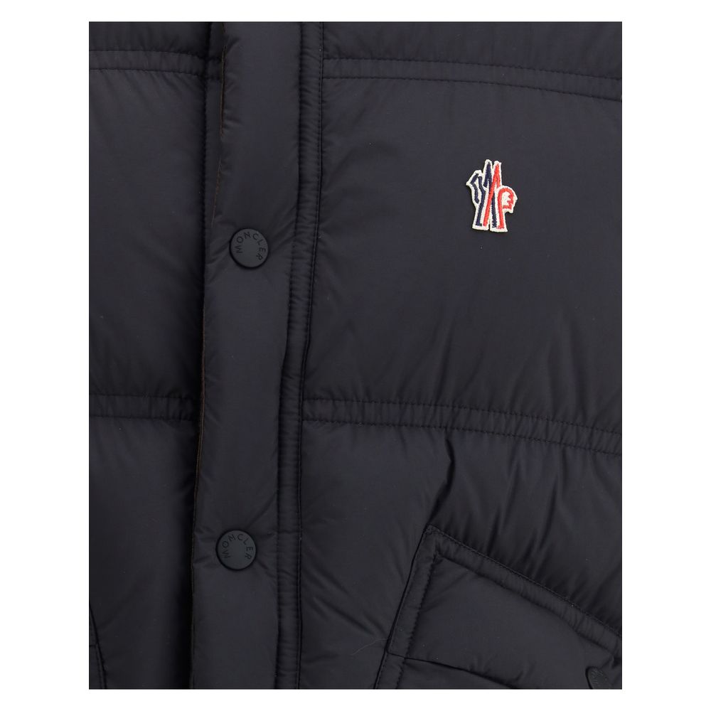 Moncler - The Aul down-filled Vest