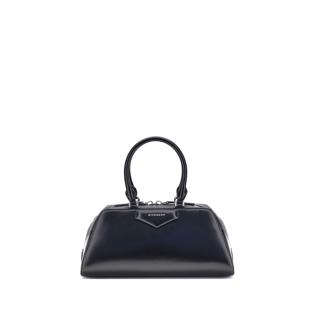 Givenchy - The Antigona East-West Small Handbag
