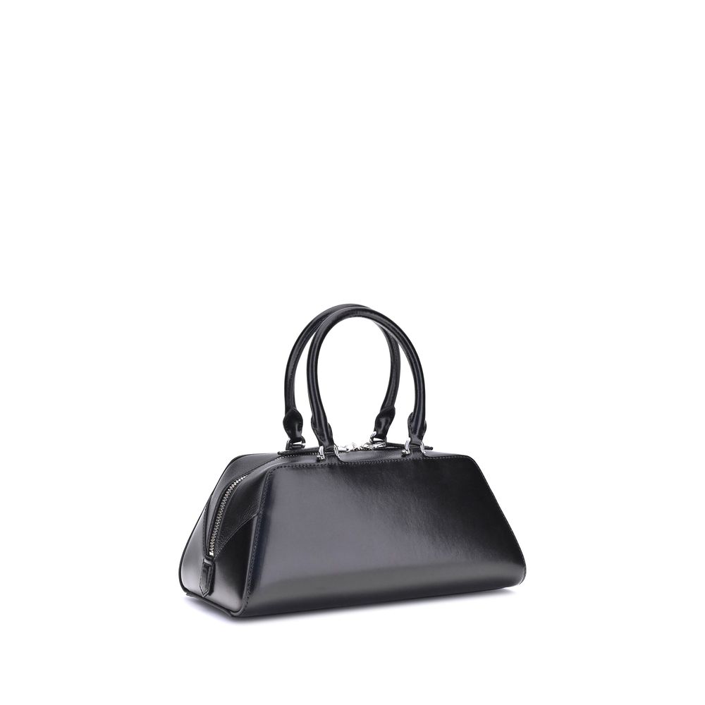 Givenchy - The Antigona East-West Small Handbag