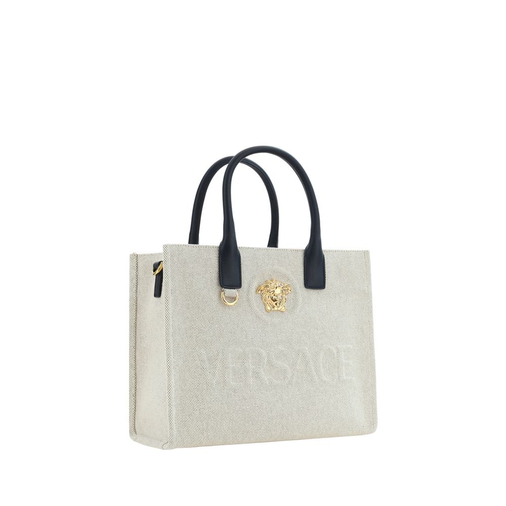 Versace - La Medusa Canvas