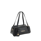 Versace - Lambskin Shoulder Bag