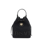 Versace - La Medusa Bucket Bag