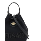 Versace - La Medusa Bucket Bag