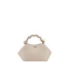 Ganni -  Mini Bou Handbag