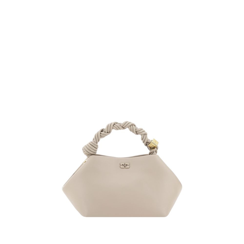 Ganni -  Mini Bou Handbag