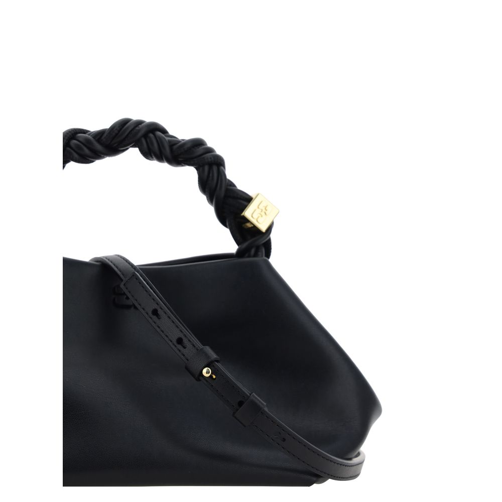 Ganni - Bou Handbag