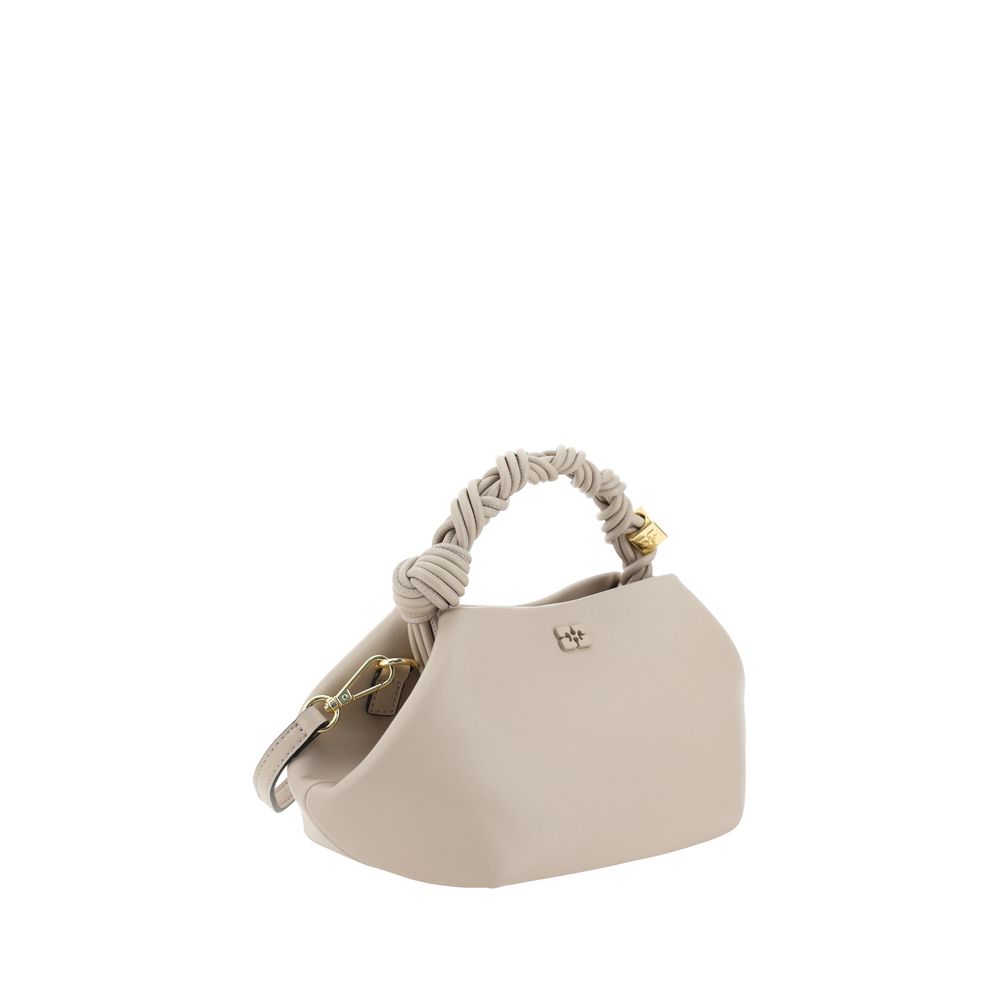 Ganni -  Mini Bou Handbag