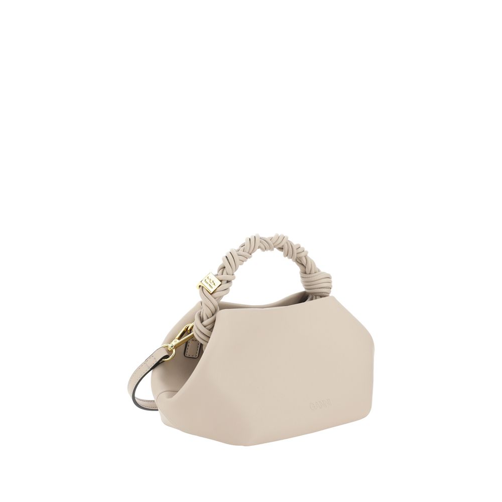 Ganni -  Mini Bou Handbag