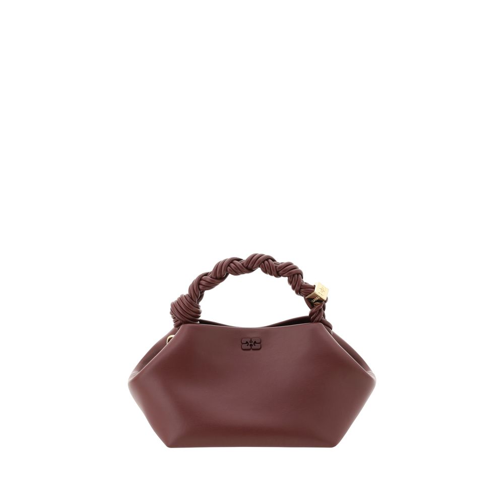 Ganni -  Bou Small Shoulder Bag