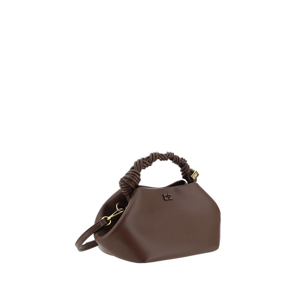 Ganni -  Mini Bou Handbag
