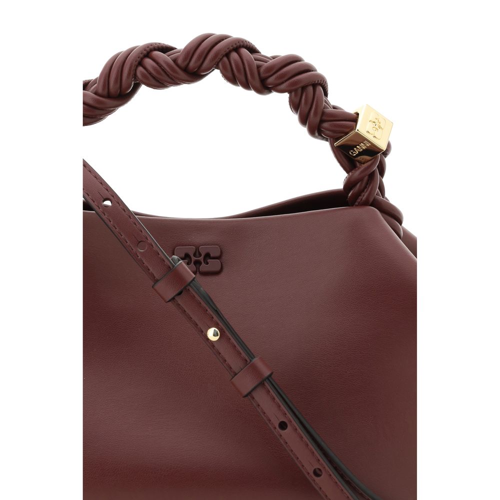 Ganni -  Bou Small Shoulder Bag