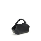 Ganni - Bou small grained Handbag