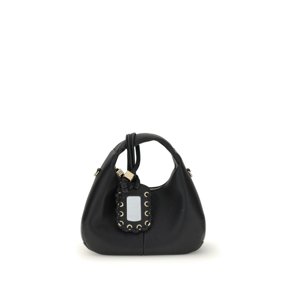 Ganni - Hobo mini Handbag