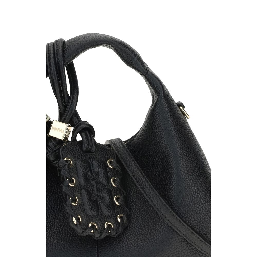 Ganni - Hobo mini Handbag