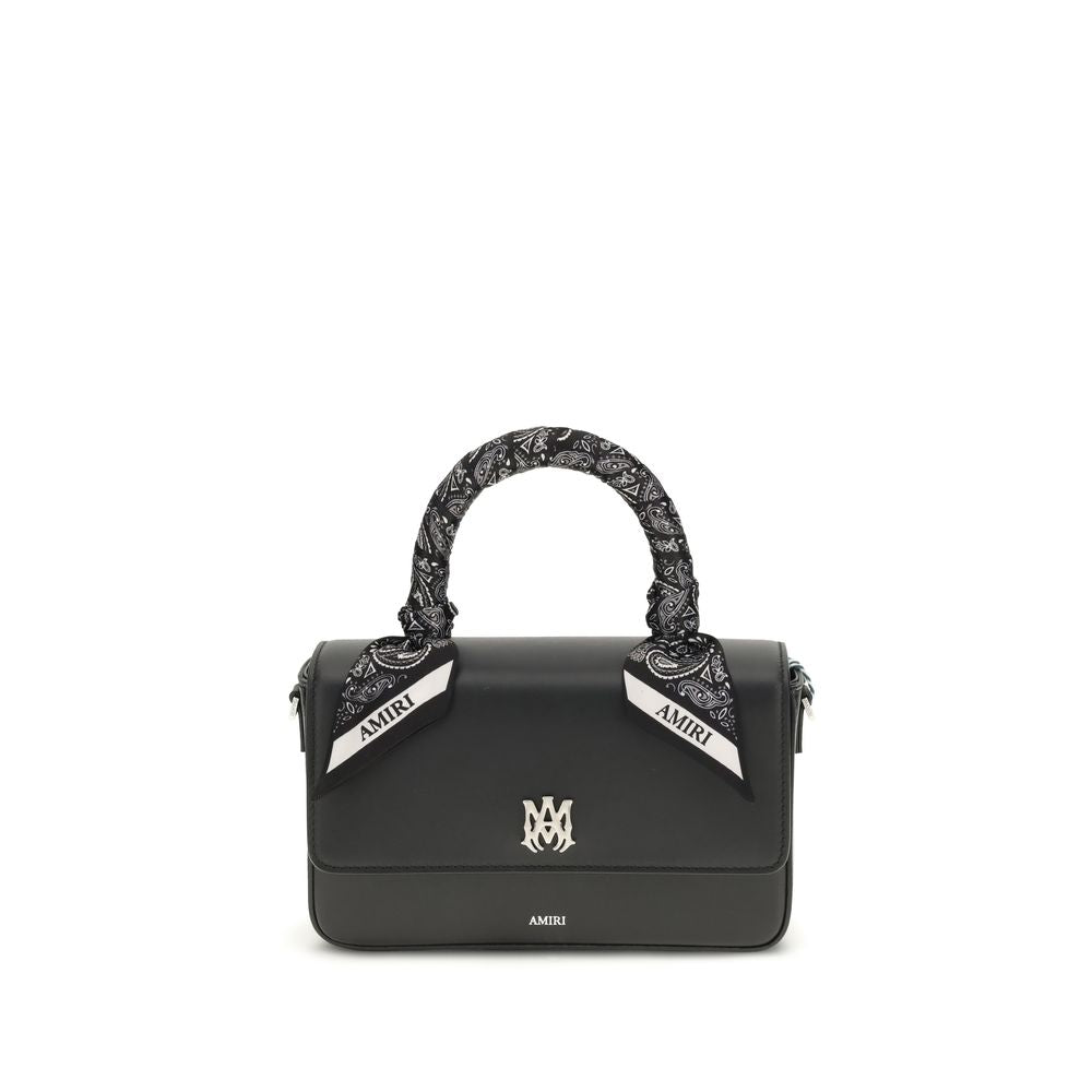 Amiri - The Micro Long MA Handbag