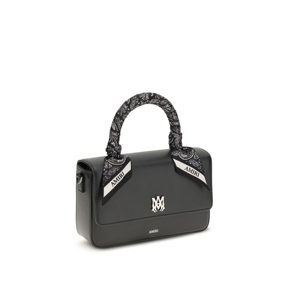 Amiri - The Micro Long MA Handbag