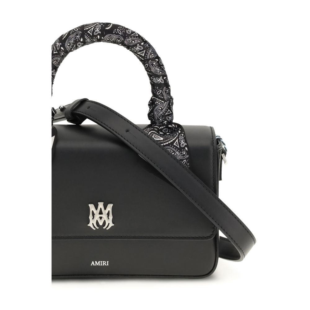 Amiri - The Micro Long MA Handbag