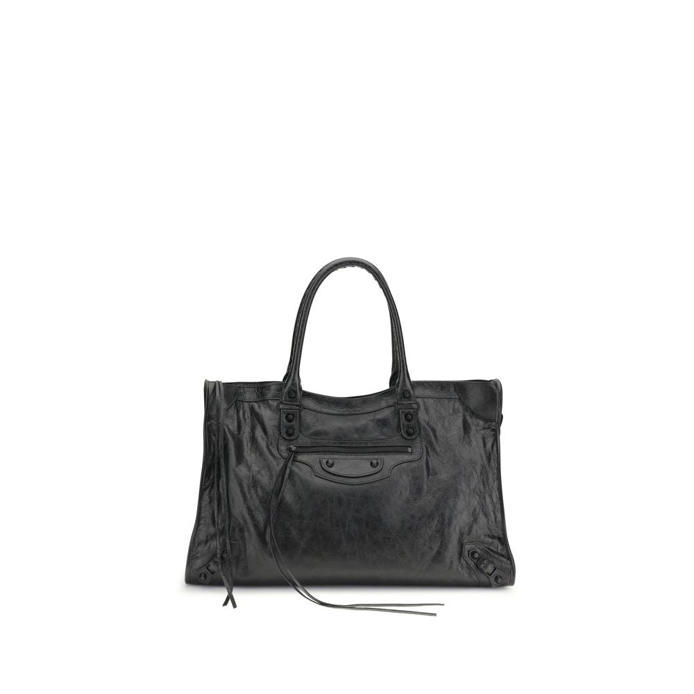 Balenciaga - Le City Large Handbag
