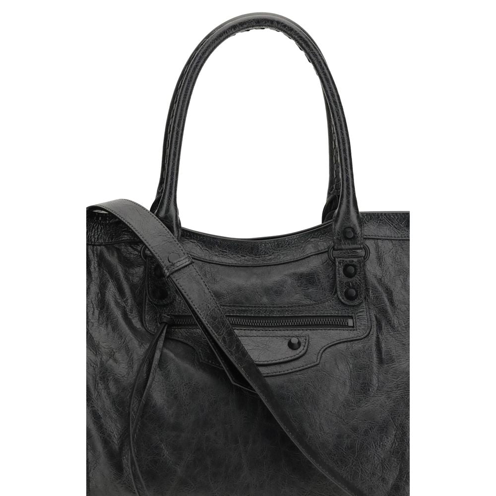 Balenciaga - Le City Large Handbag