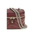 Gucci - Nano GG Marmont Beauty Case