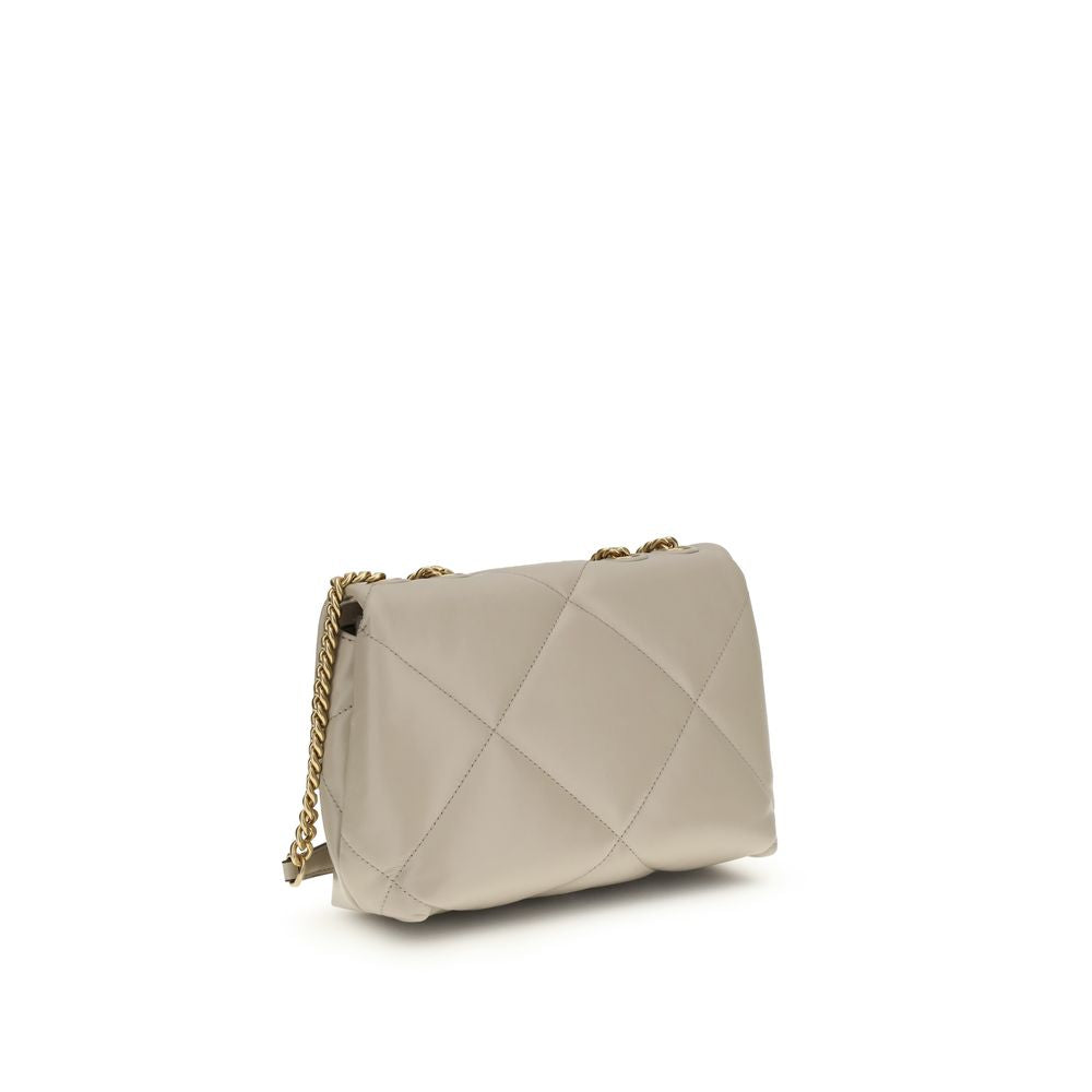 Tory Burch - The Kira Diamond small lambskin Shoulder Bag