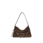 Givenchy - The Voyou Mini Shoulder Bag