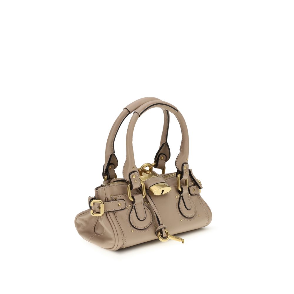 Chloé - The Paddington small Shoulder Bag