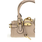 Chloé - The Paddington small Shoulder Bag