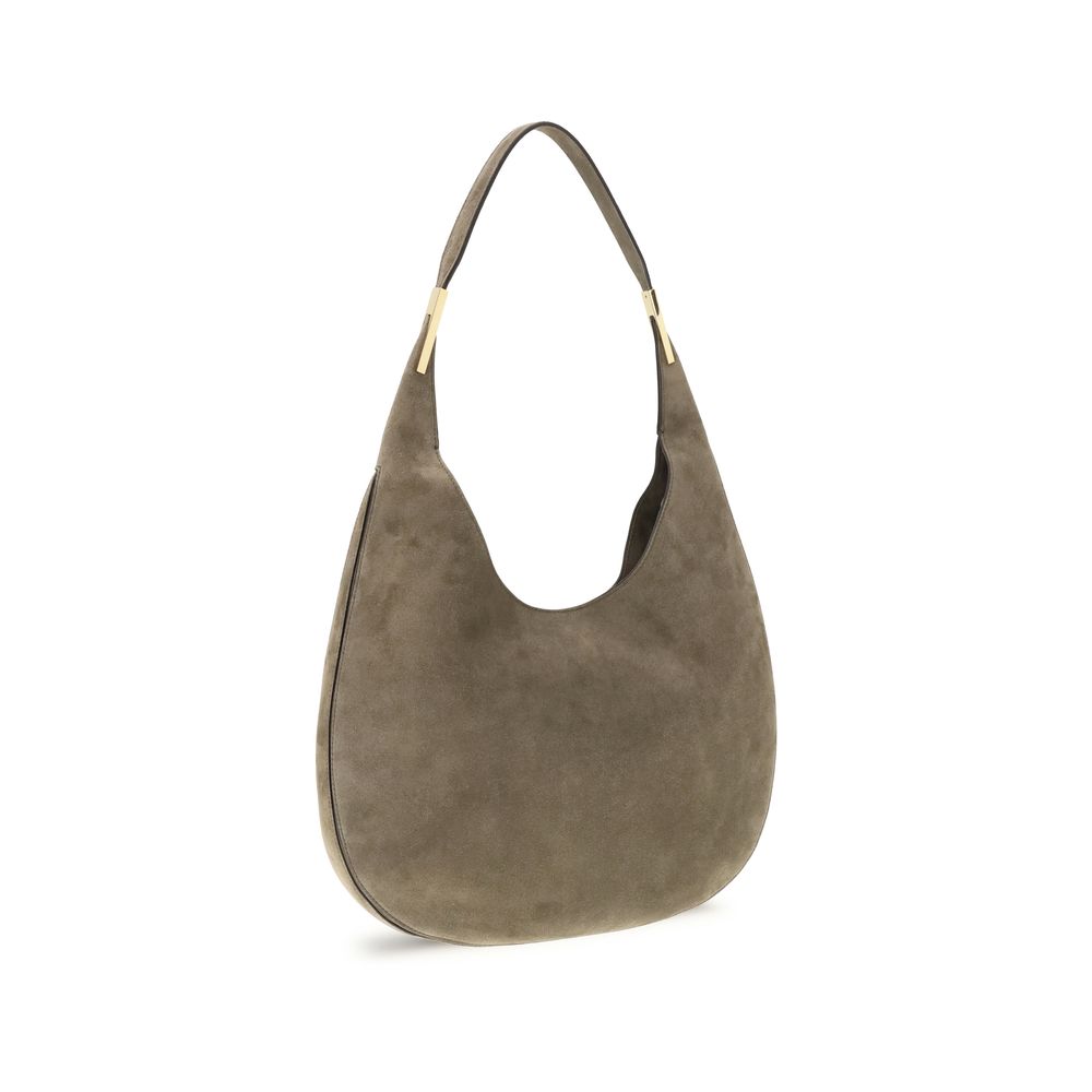 Savette - The Florence Hobo Shoulder Bag