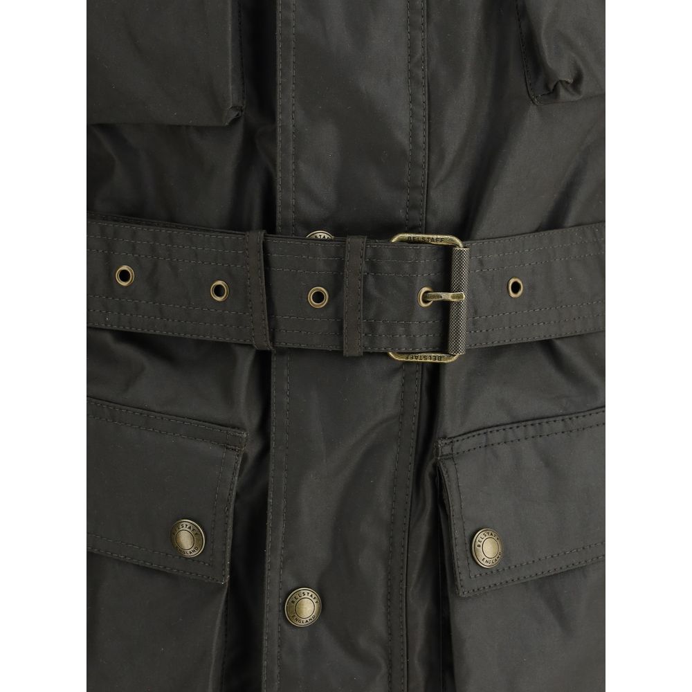Belstaff -  Trailmaster Waterproof Jacket