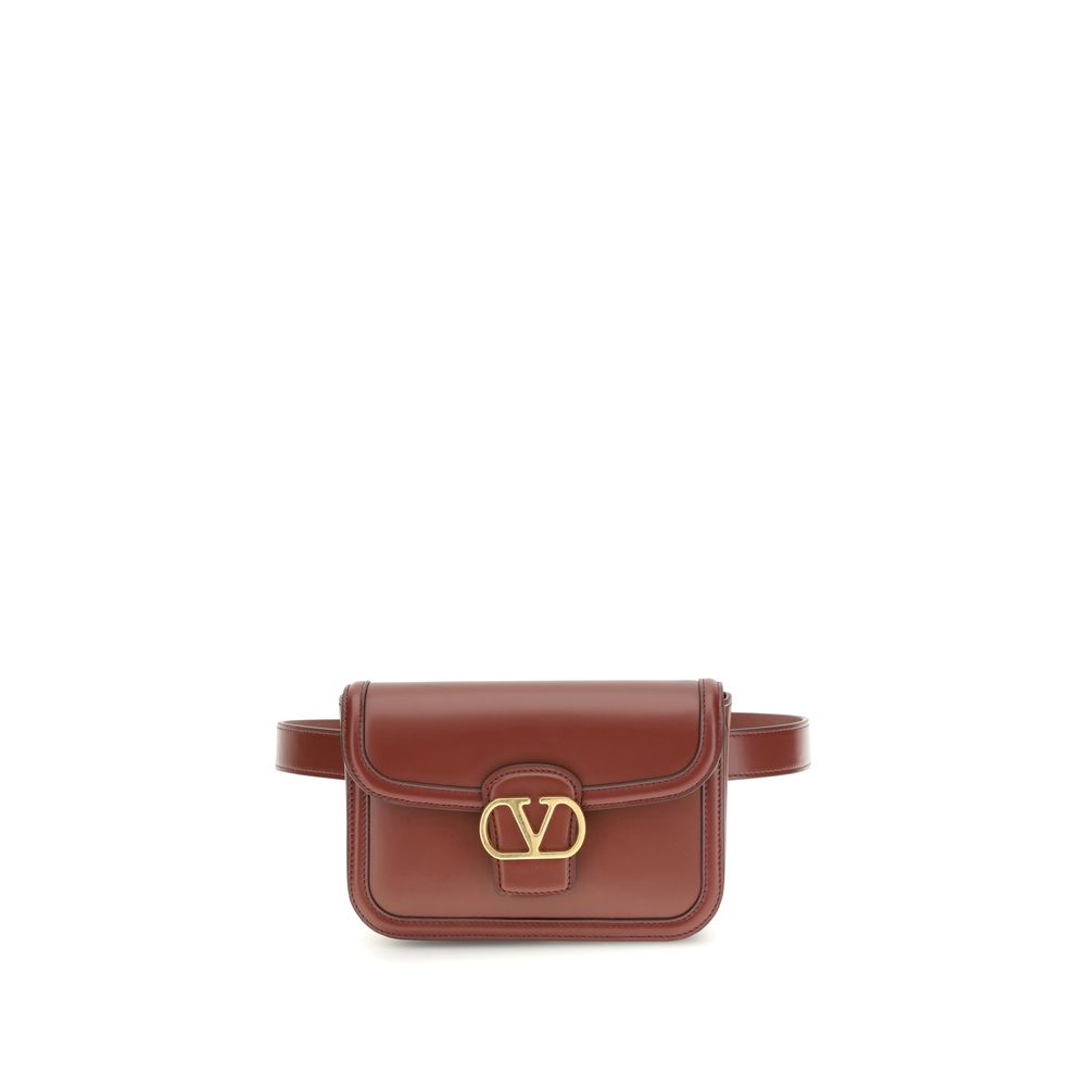 Valentino Garavani - The leather Fanny Pack