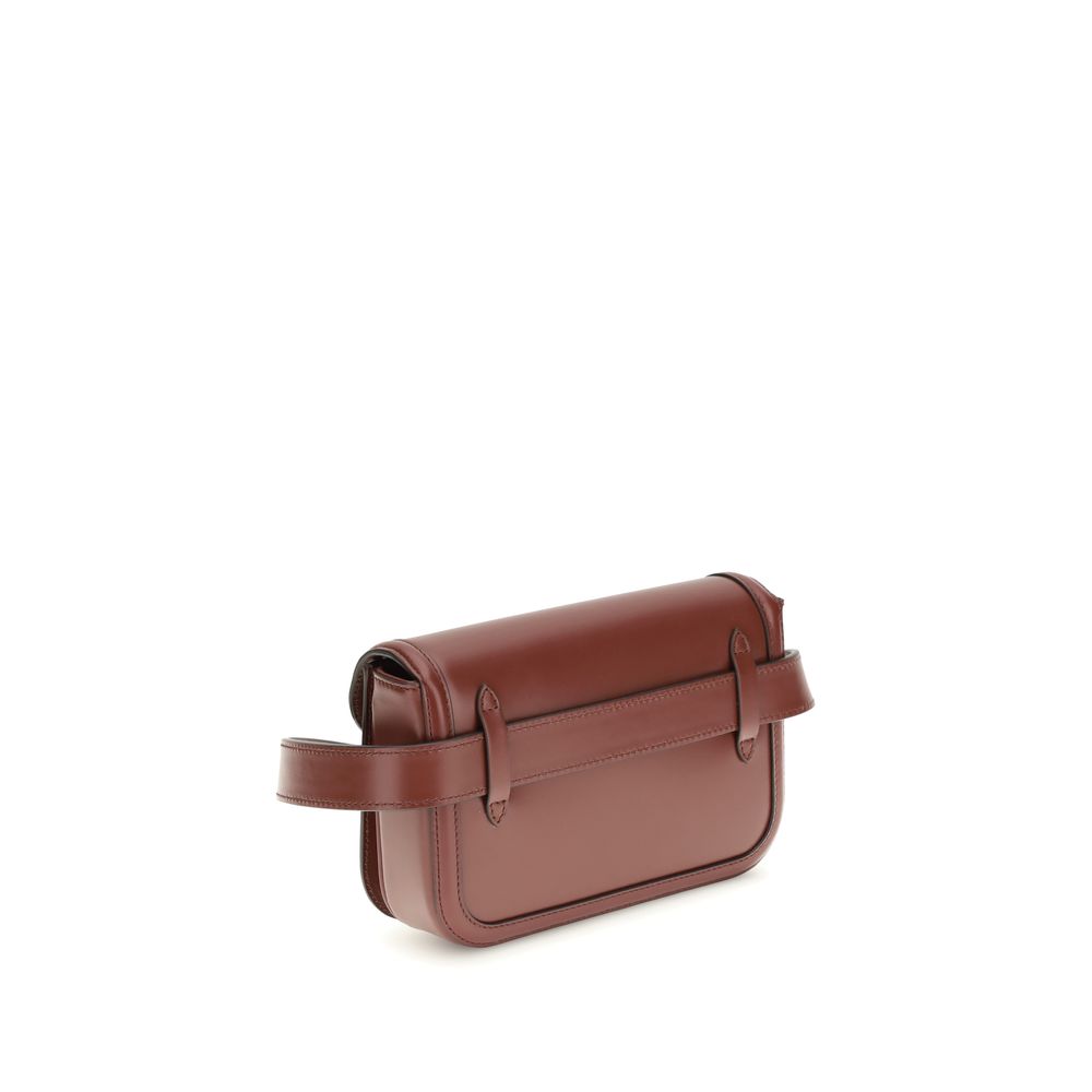 Valentino Garavani - The leather Fanny Pack