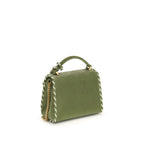 Valentino Garavani - The velvet Vsling Handbag