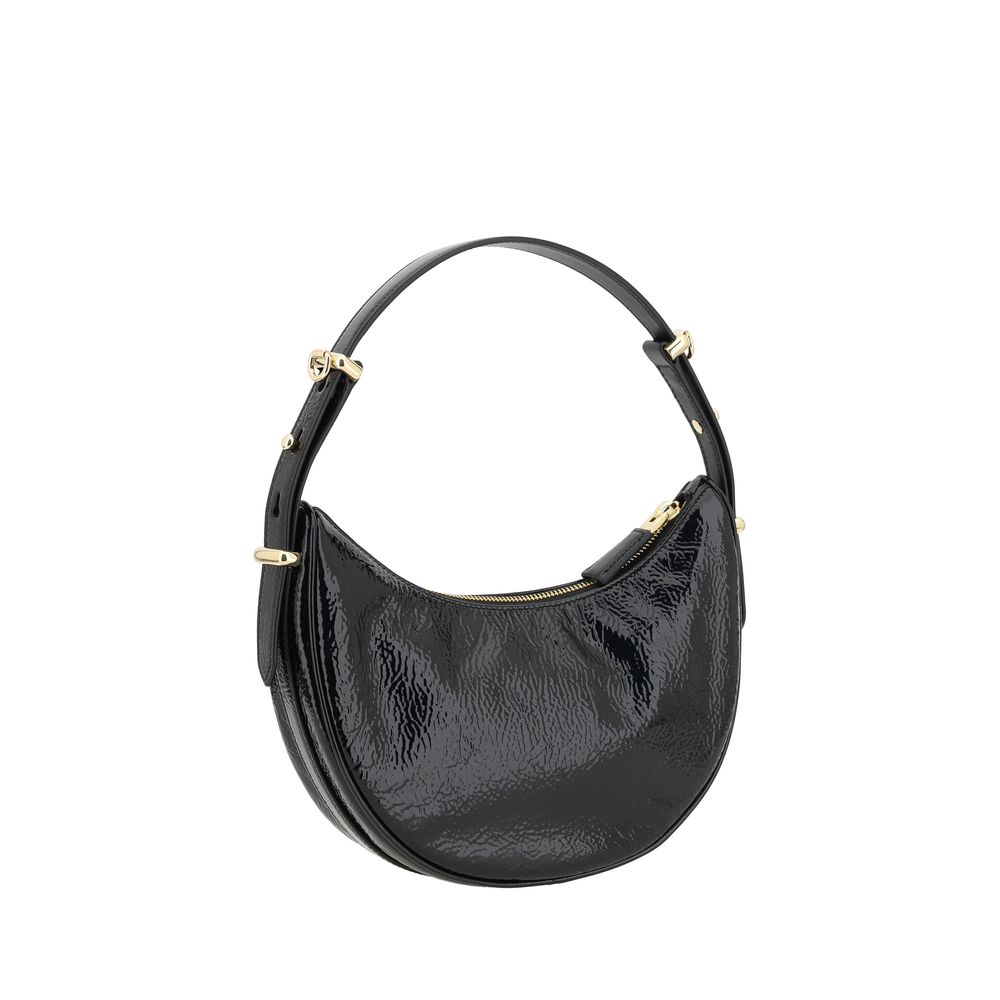 Prada - Leather Shoulder Bag