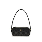 Miu Miu - The leather Shoulder Bag