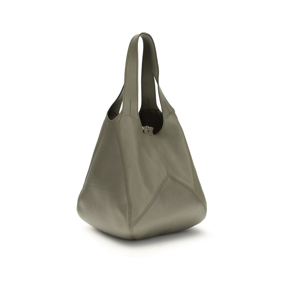 Chloé - The small Balloon Shoulder Bag