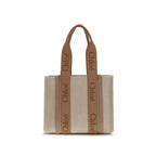 Chloé - The Woody Shoulder Bag