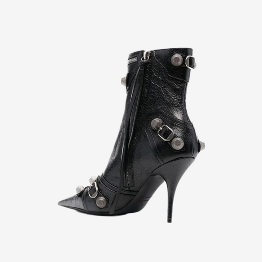 Balenciaga – Cagole Boots