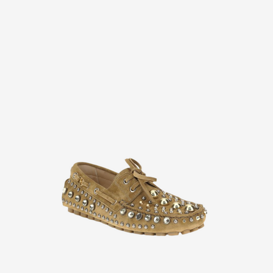Valentino Garavani – Fastaway Boat Loafers