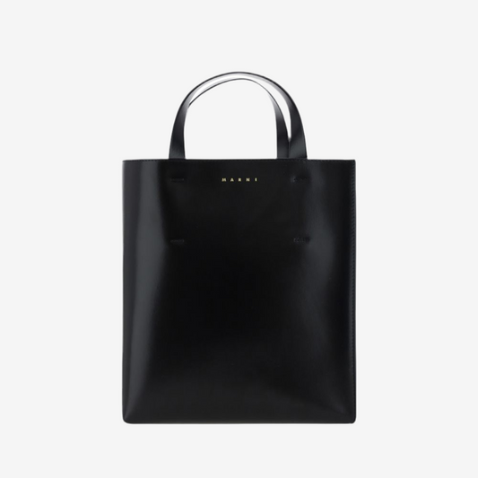 Marni – Museo Calfskin Handbag