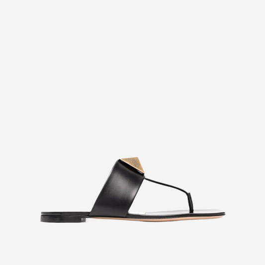 Valentino Garavani – One Stud Sandals