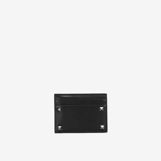 Valentino Garavani - Rockstud Card Holder