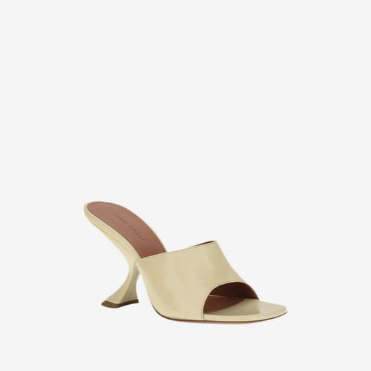 Amina Muaddi – Taylor Sandals