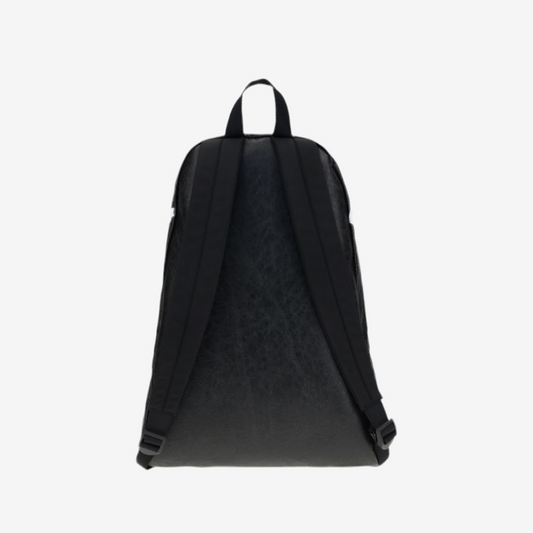 Balenciaga – Crinkle Effect Lambskin Backpack