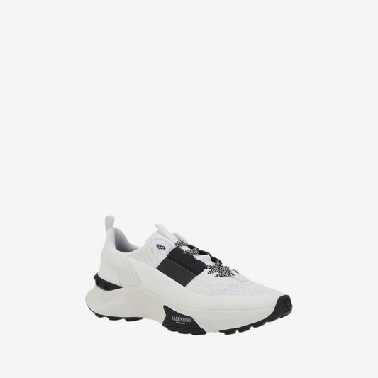 Valentino Garavani – Leather Sneakers