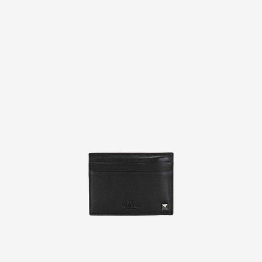 Valentino Garavani - Rockstud Card Holder