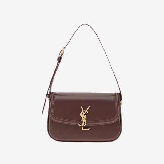 Saint Laurent – Solferino Mini Shoulder Bag