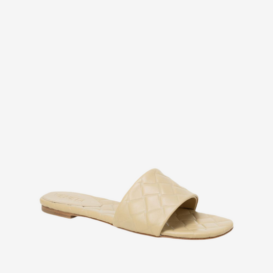 Bottega Veneta – Amy Leather Sandals