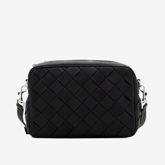 Bottega Veneta – Intrecciato Camera Bag